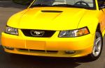 Ford Mustang GT Convertible 35th Anniversary 1999 года